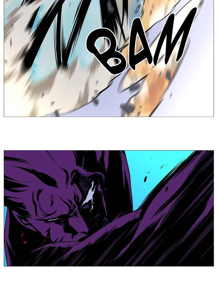 Ma Cà Rồng Quý Tộc: Chapter 529