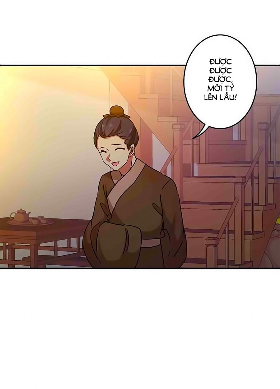 Vương Gia ! Ngươi Thật Bỉ Ổi !: Chapter 277