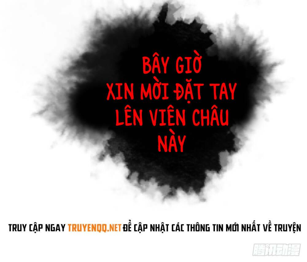 Thần Huyền Sư: Chapter 14