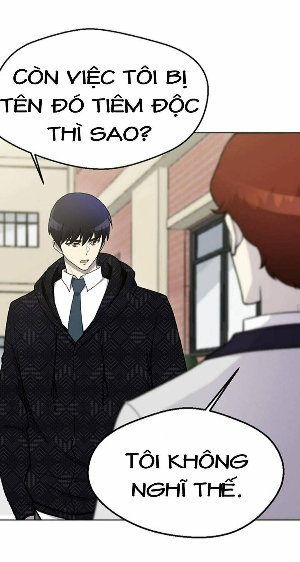 Luân Hồi Ác Nhân: Chapter 11