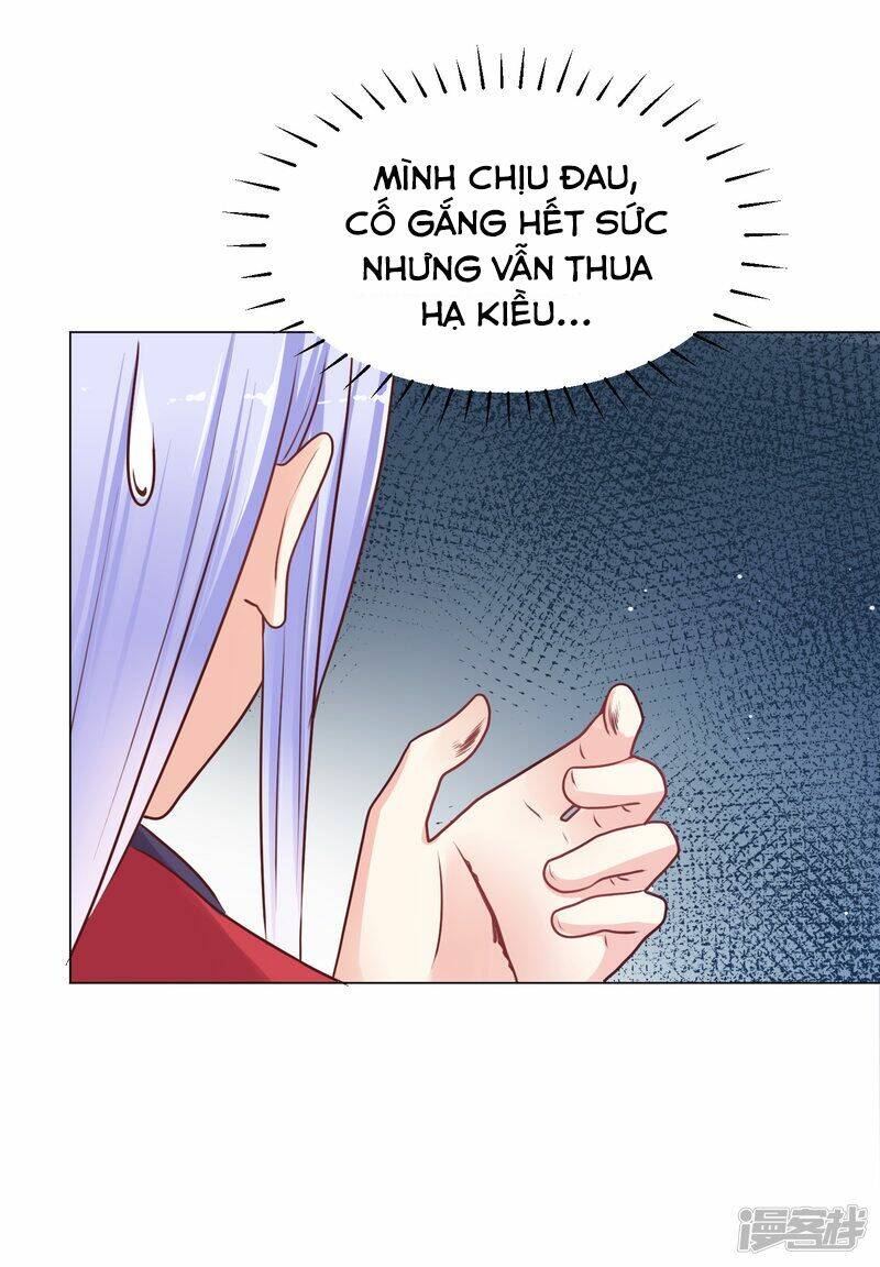 Đế Quốc Tinh Tế Đệ Nhất Sủng Hôn: Chapter 24