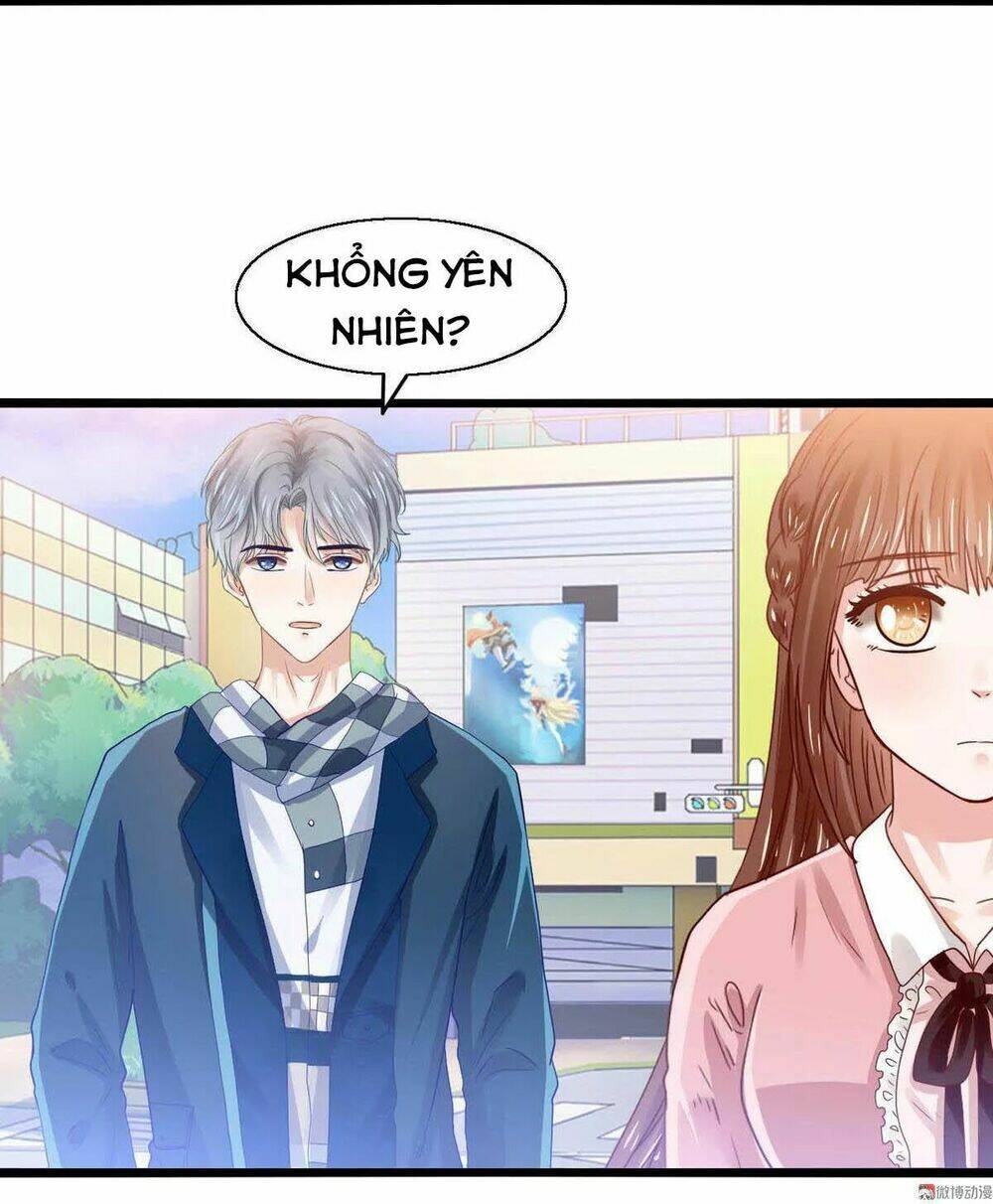 Trọng Sinh Chi Song Diện Cừu Phục Ký: Chapter 12