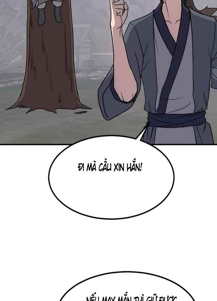 Trọng Sinh, Bất Khả Chiến Bại: Chapter 143