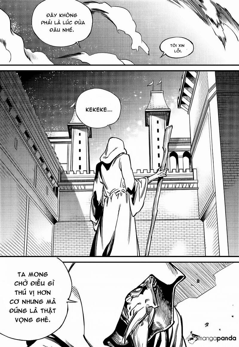 Dark Air: Chapter 59