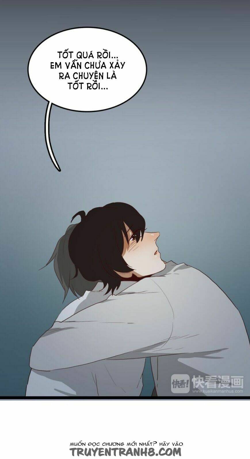 Tình Yêu Dưới Mái Hiên: Chapter 48