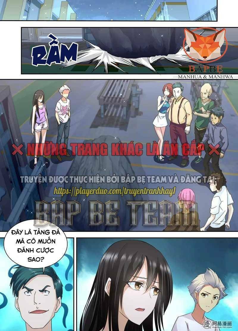 Tôi Là Thần Y: Chapter 57