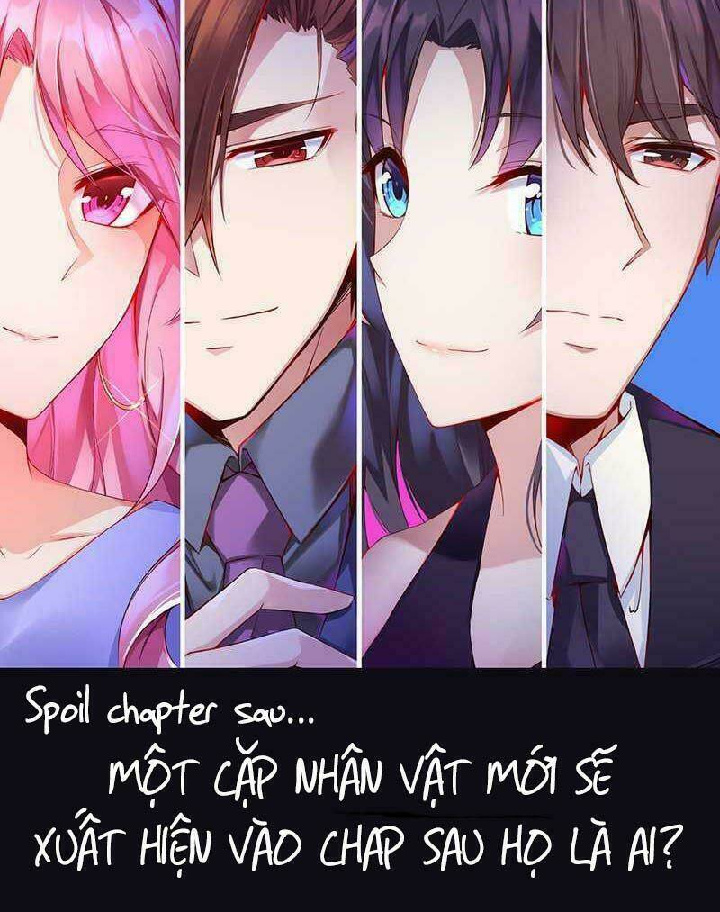 Gửi Người Không Quen: Chapter 27