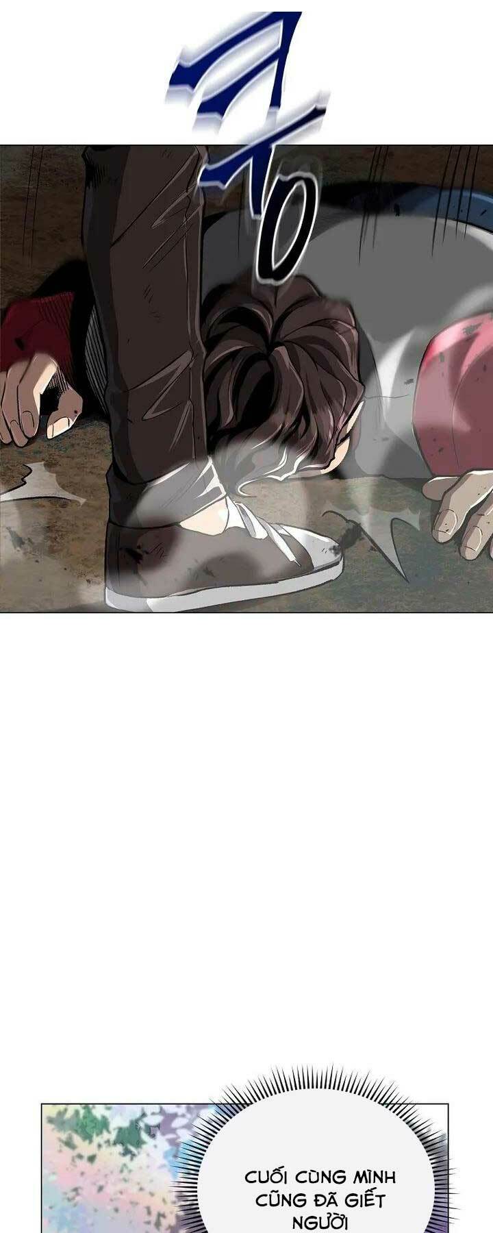 Con Đường Diệt Thần: Chapter 15