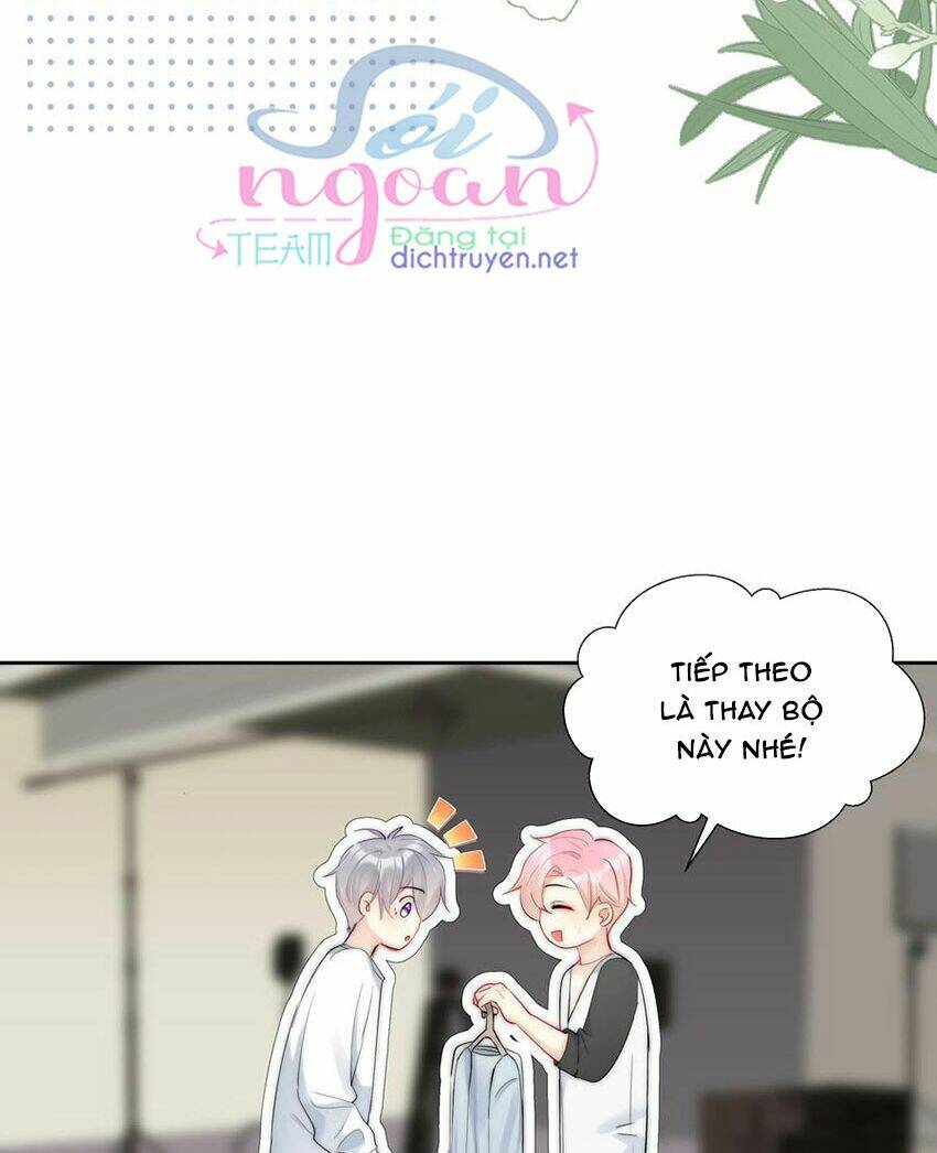 Boss Đại Nhân Là Nữ Thần?: Chapter 47