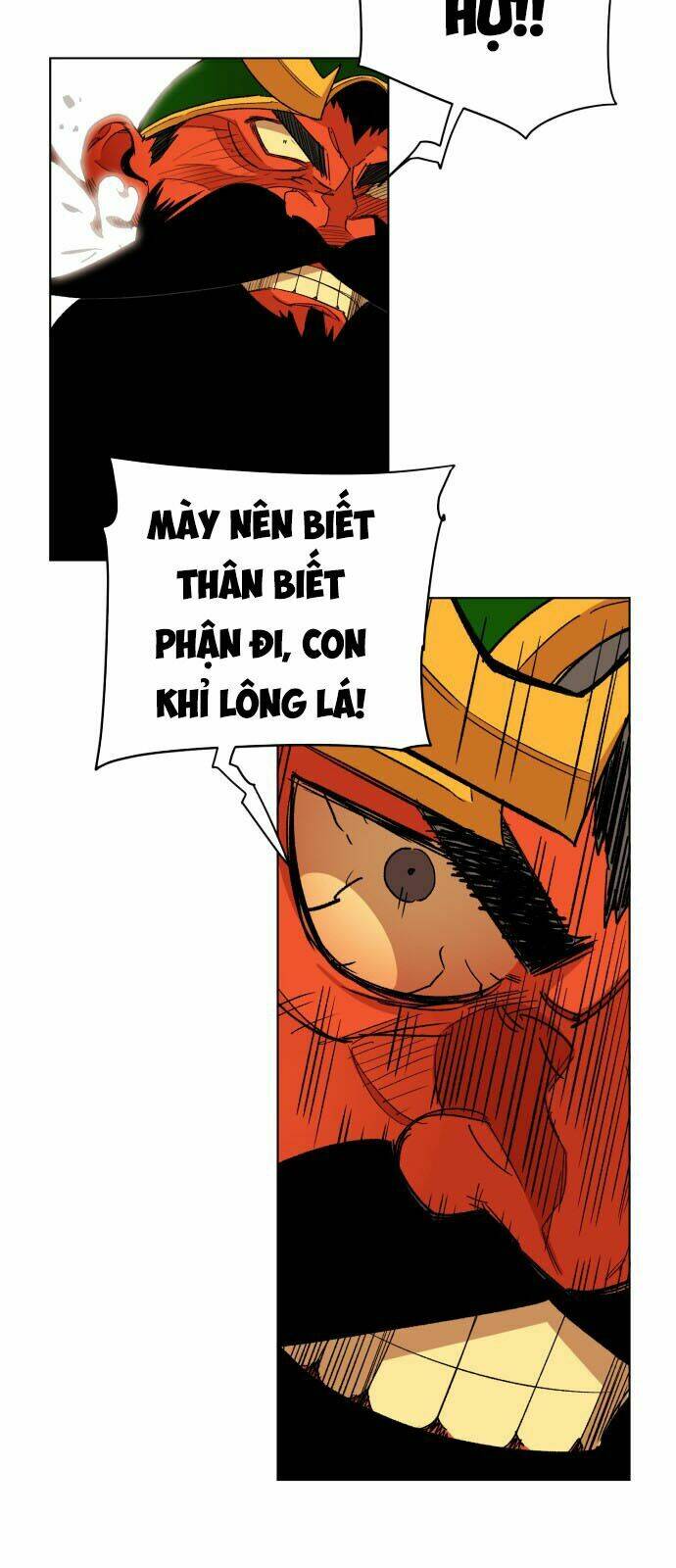 Hard Core Leveling Warrior Ss2: Chapter 13