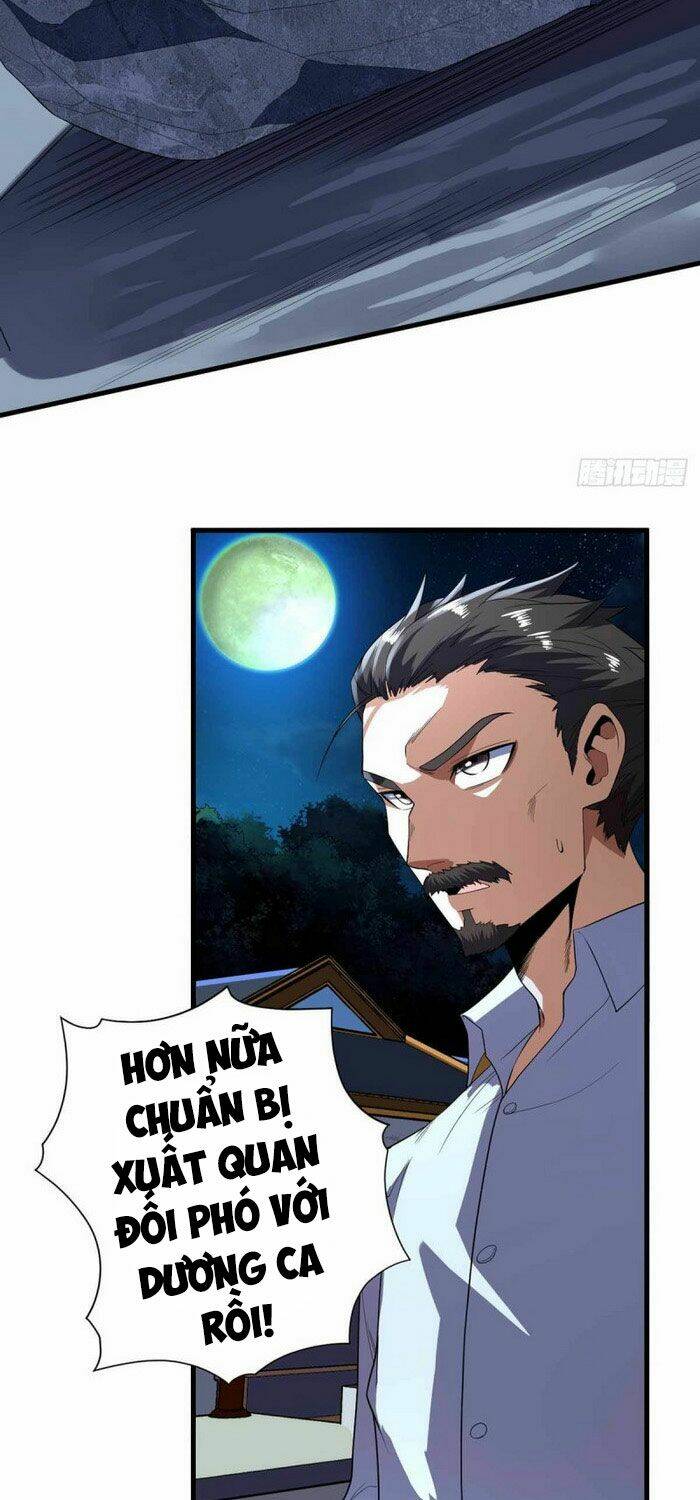 Vương Bài Thần Y: Chapter 66