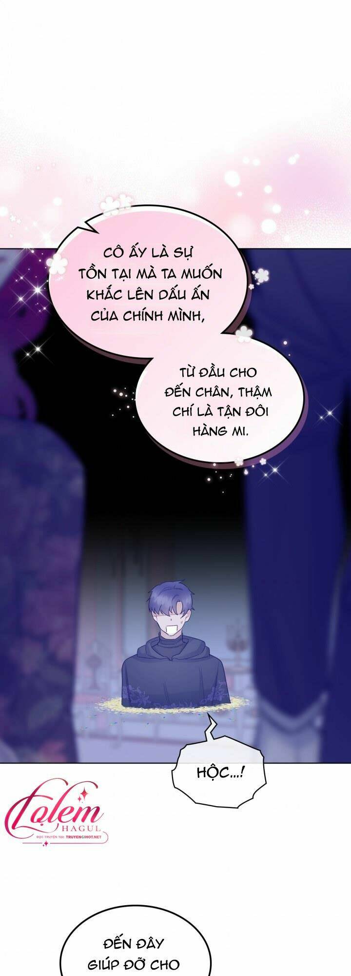 Kẻ Tạo Ra Nữ Phản Diện: Chapter 64.1