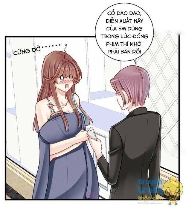 Trọng Sinh Để Ngủ Với Ảnh Đế: Chapter 12