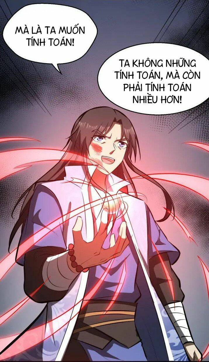 Đại Nghịch Chi Môn: Chapter 80