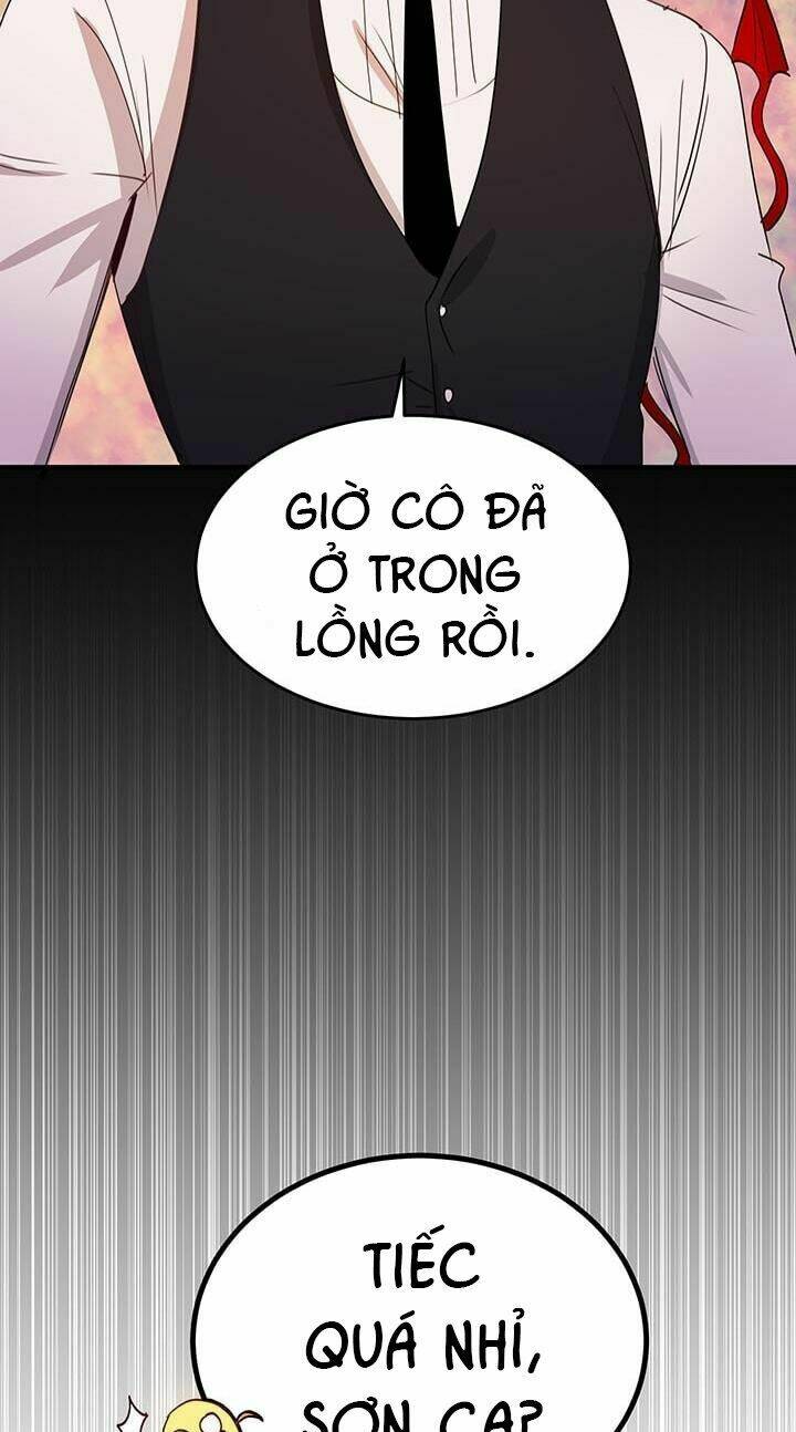 Công Tước, Loạn Vừa Thôi!: Chapter 25.7