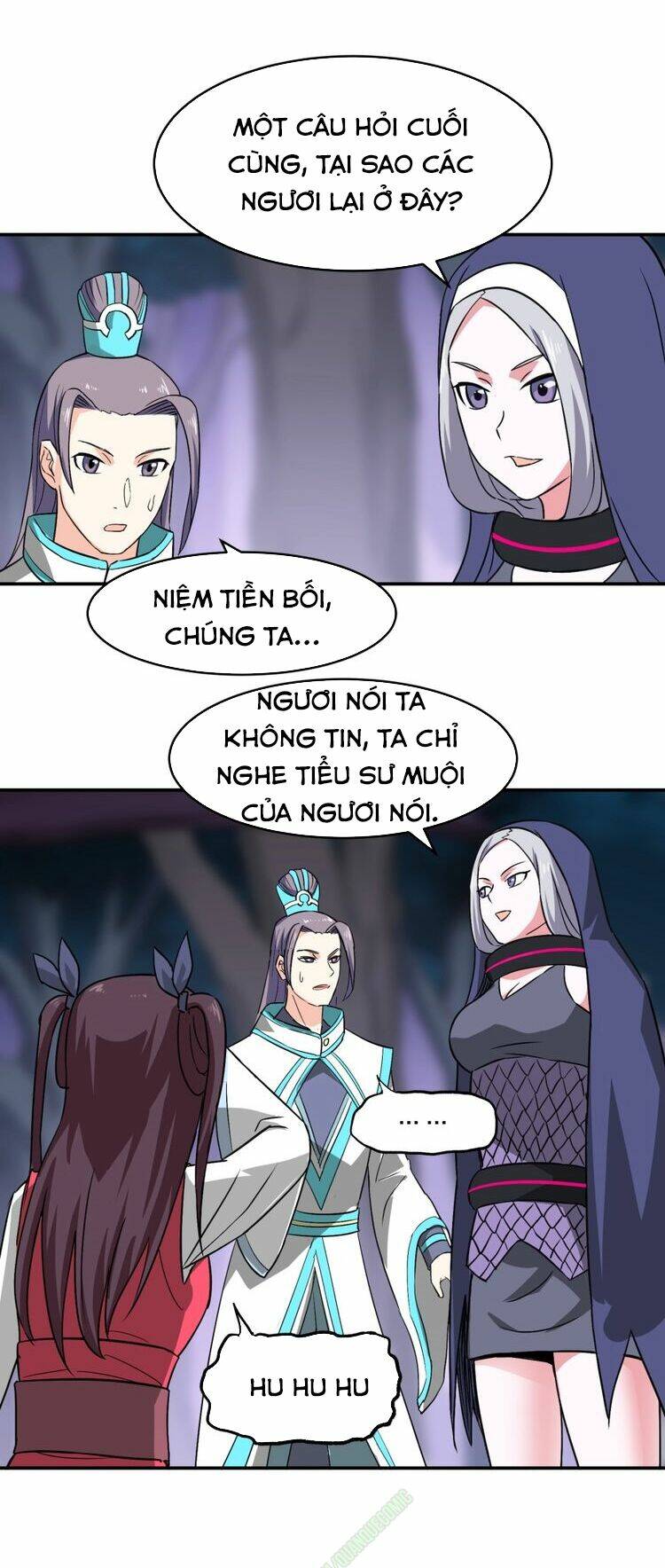 Ta Luyện Giả Kim Trong Thời Đại Tu Tiên: Chapter 35