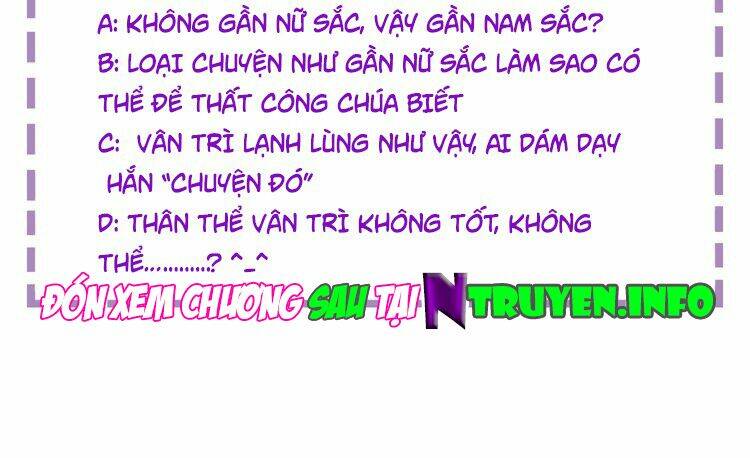 Hoa Nhan Sách: Chapter 26.2