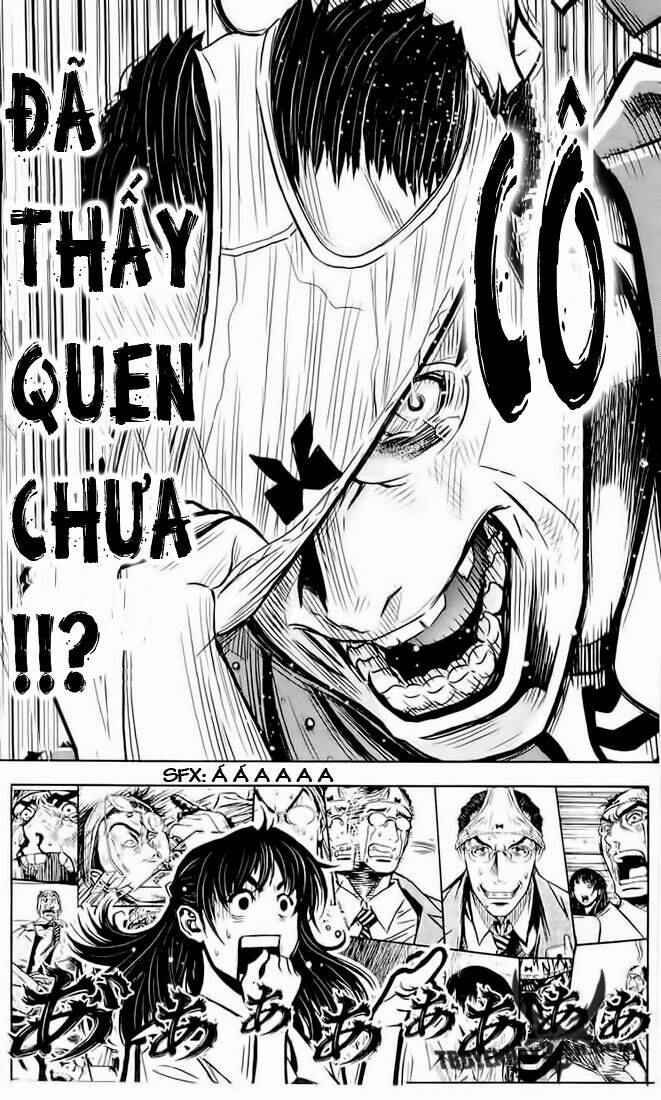 Akumetsu: Chapter 15