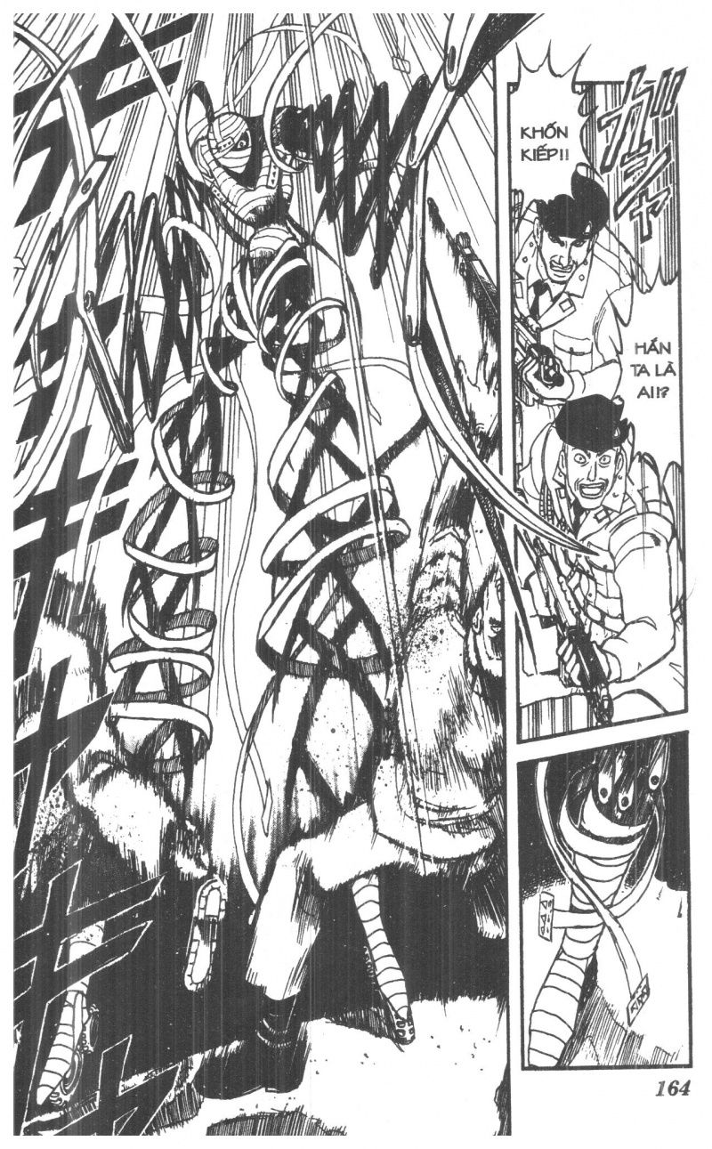 Fujita Kazuhiro: Chapter 9