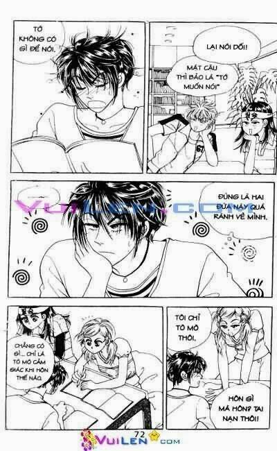 Cô gái Trung Hoa: Chapter 9