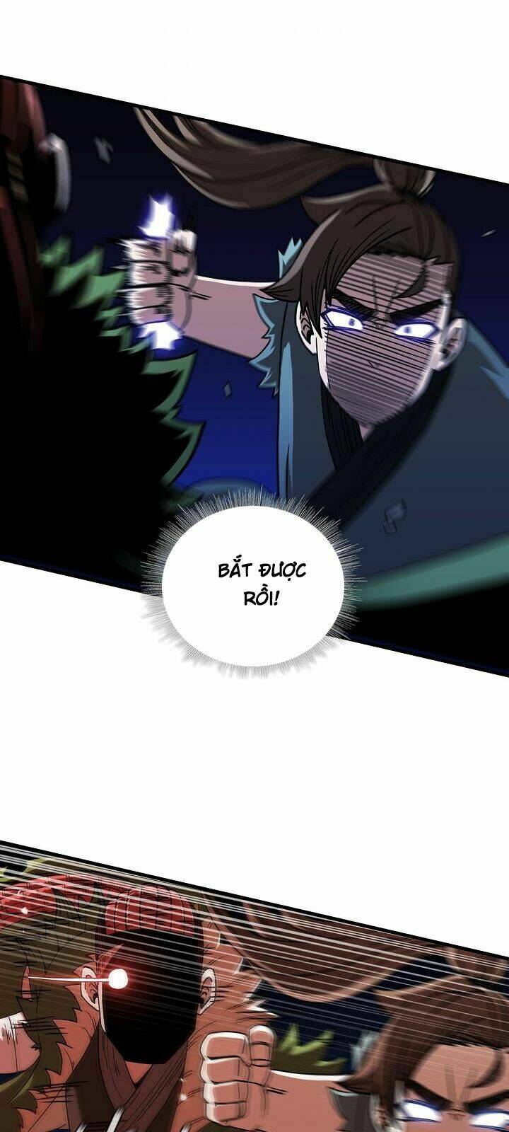 Thân Thủ Đệ Nhất Kiếm: Chapter 25