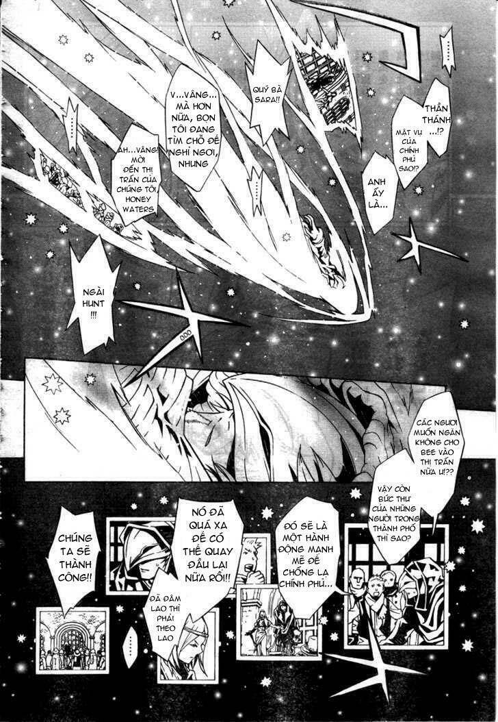 Ong Đưa Thư: Chapter 16