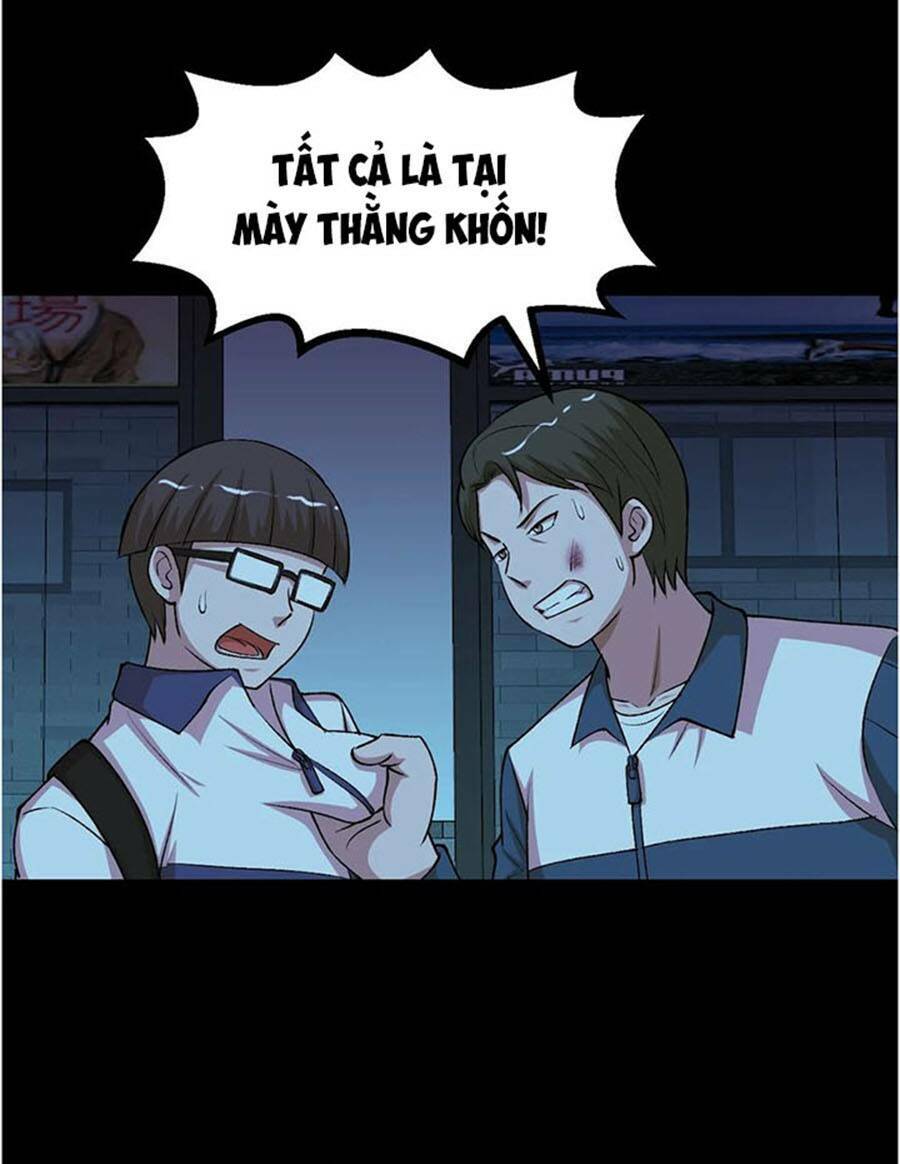 Đai Ca Trở Lại Tuổi 16: Chapter 132