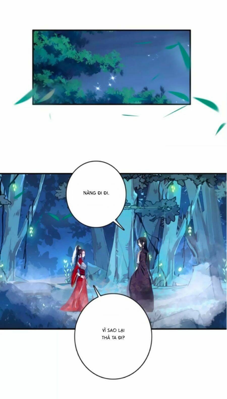 Mỹ Nhân Làm Tướng: Chapter 68