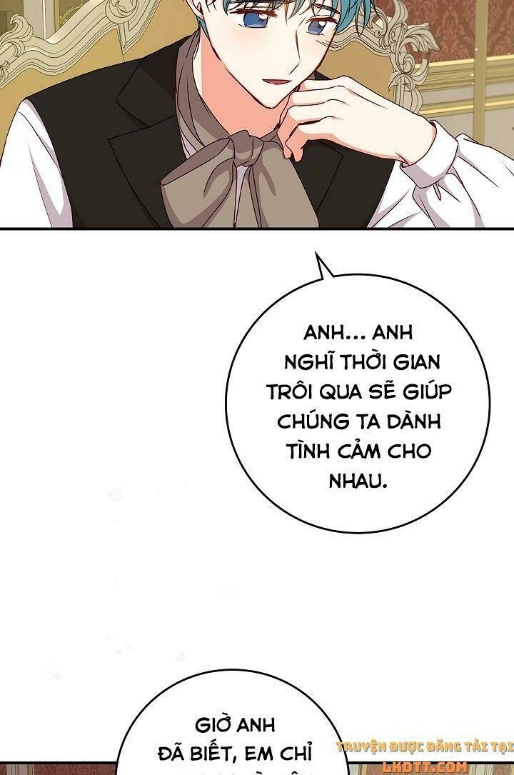 Đừng Chọc Đứa Em Gái Bé Bỏng Của Chúng Tôi: Chapter 72