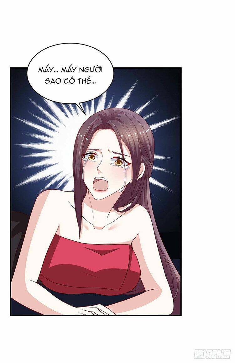 Trọng Sinh Chi Ngược Tra Nữ Vương: Chapter 22