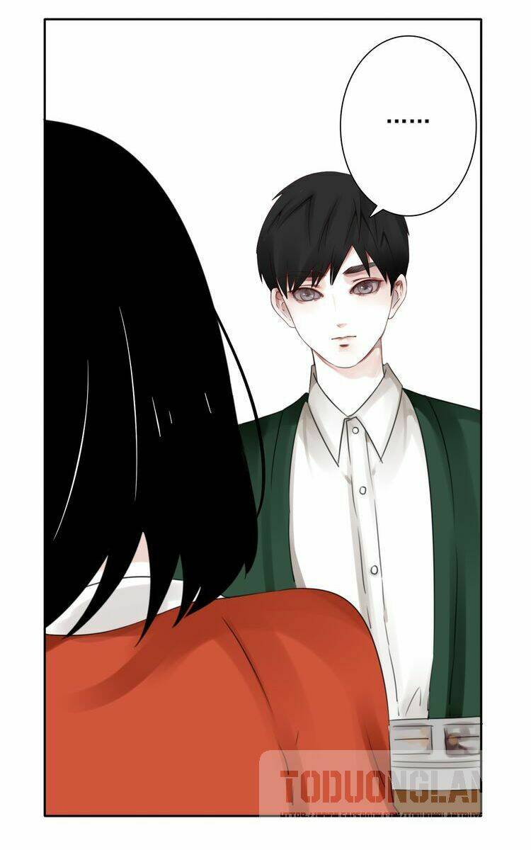 Thời Gian Và Không Gian Song Song Giữa Anh Và Cô: Chapter 5