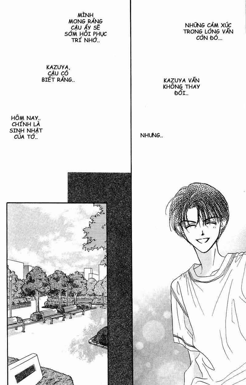 Lời Chào Ban Mai: Chapter 5