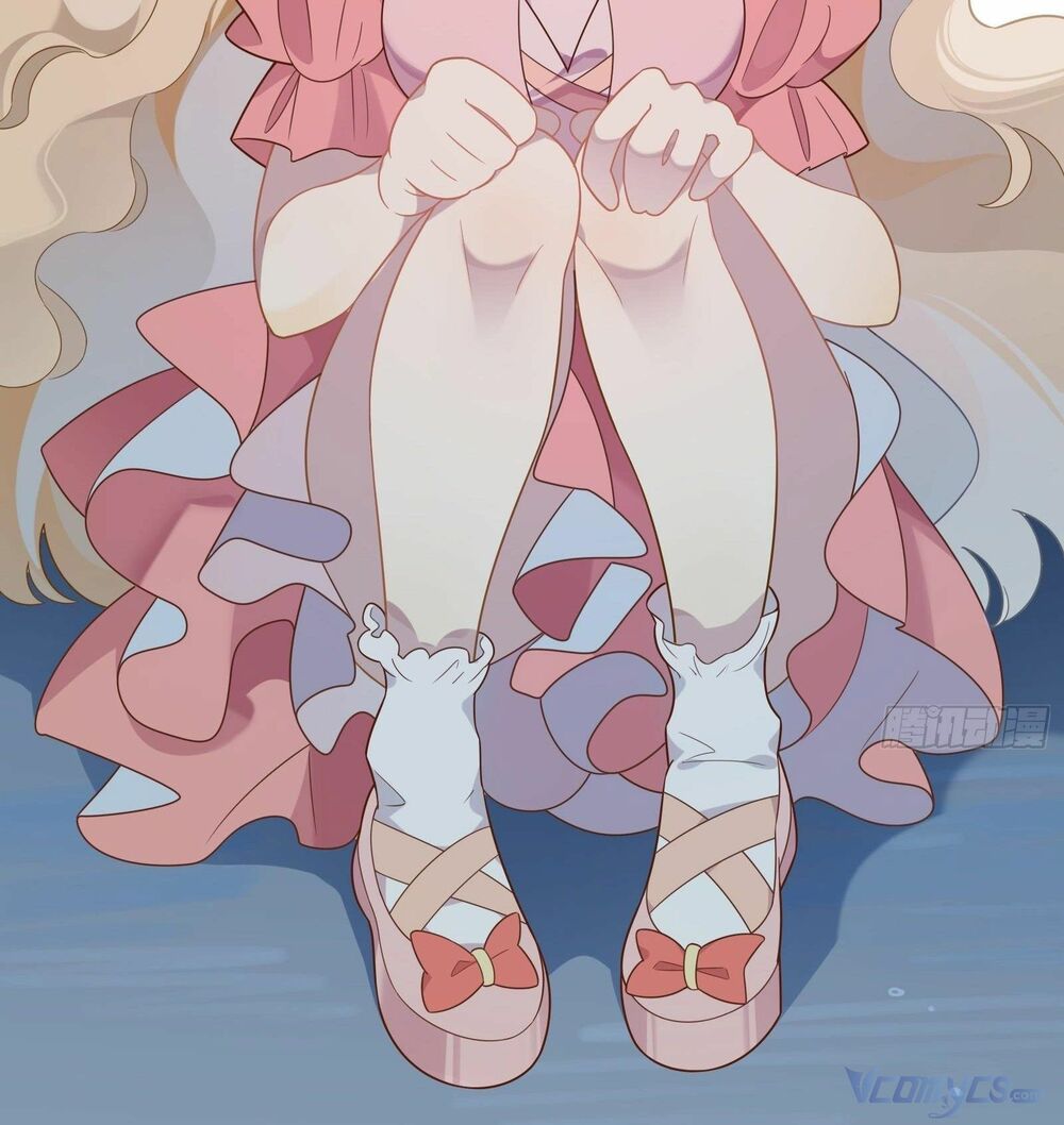 Nữ Phụ Như Tôi Cũng Có Ngày Ra Mắt: Chapter 36