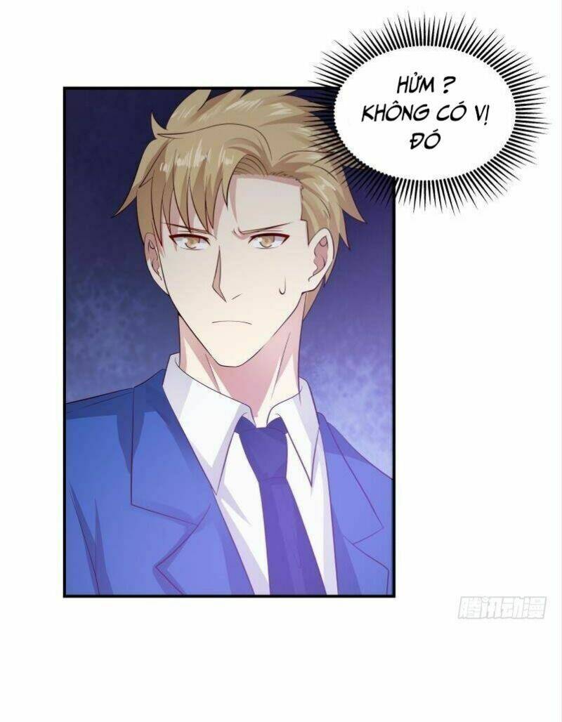 Đô Thị Tuyệt Thế Cuồng Tôn: Chapter 28