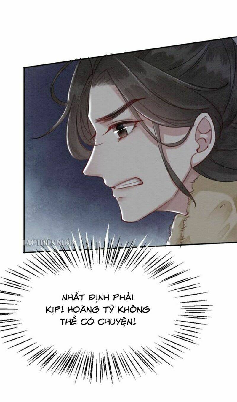 Trọng Sinh Bá Sủng Nhiếp Chính Vương Quá Mạnh Mẽ: Chapter 51