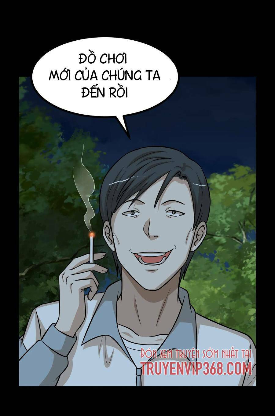 Đai Ca Trở Lại Tuổi 16: Chapter 112