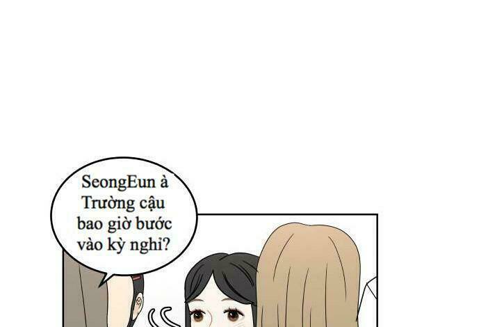 30 Phút Bước Đi Bên Em: Chapter 32.5