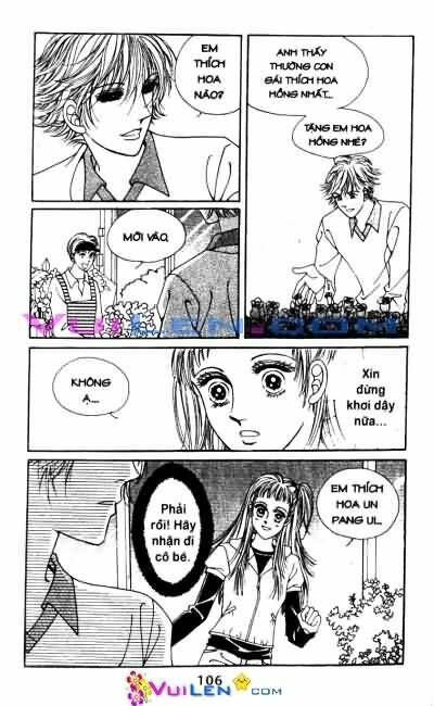 Virus Tiền: Chapter 3