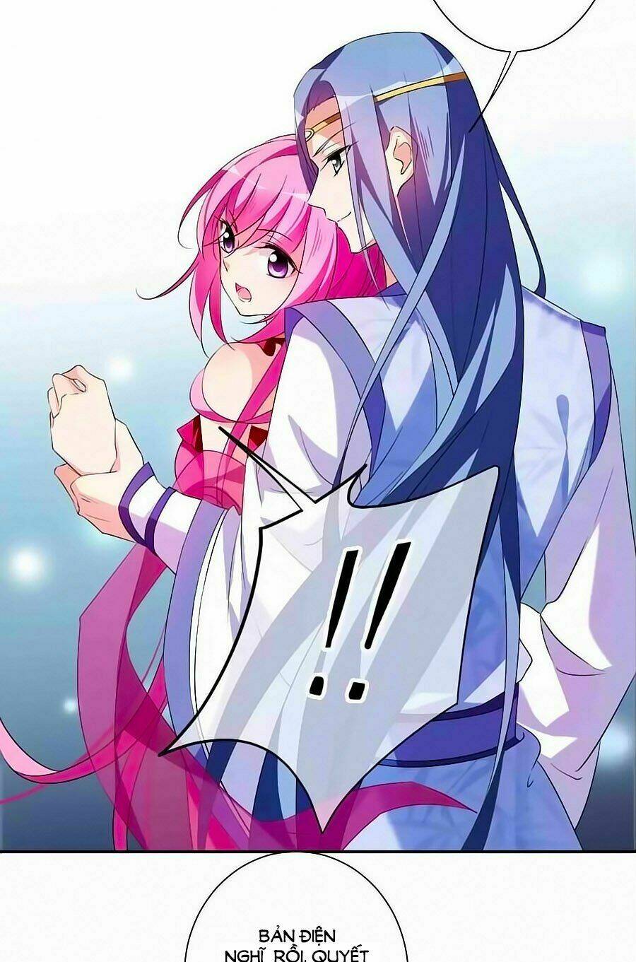 Toàn Cơ Từ: Chapter 29.5