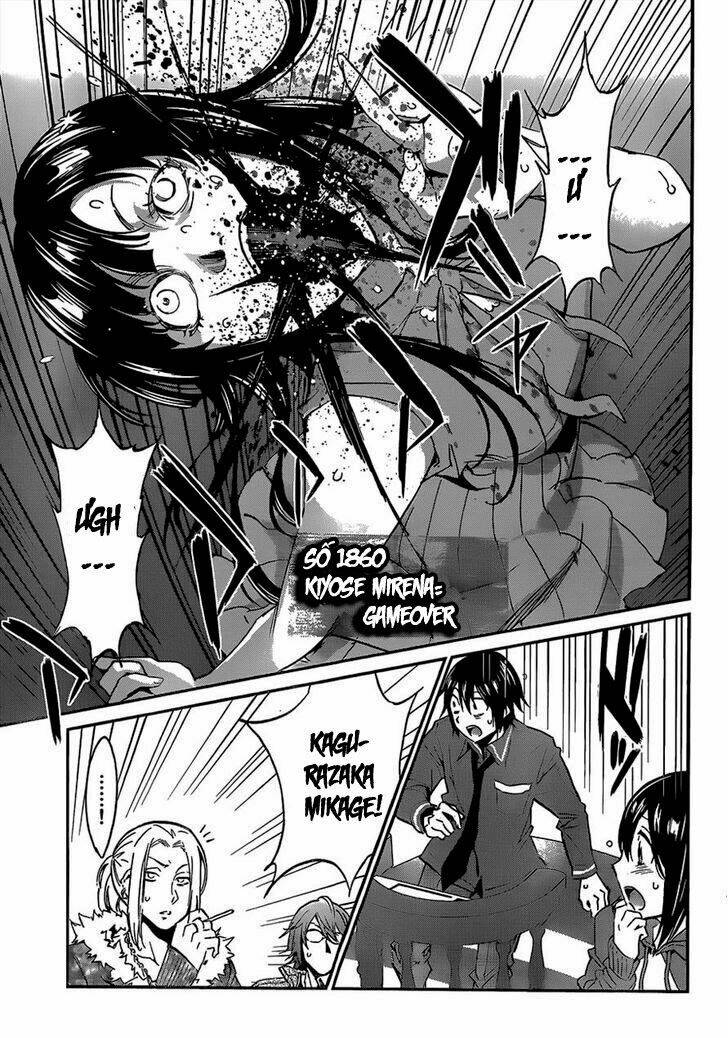 Real Account Ii: Chapter 0.7