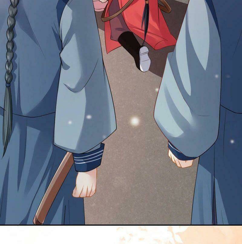 Quận Chúa Vững Vàng, Thiết Lập Nhân Vật Không Thể Vỡ: Chapter 11