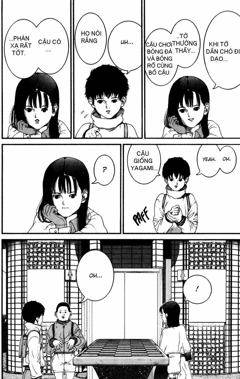 Zero One 01: Chapter 3