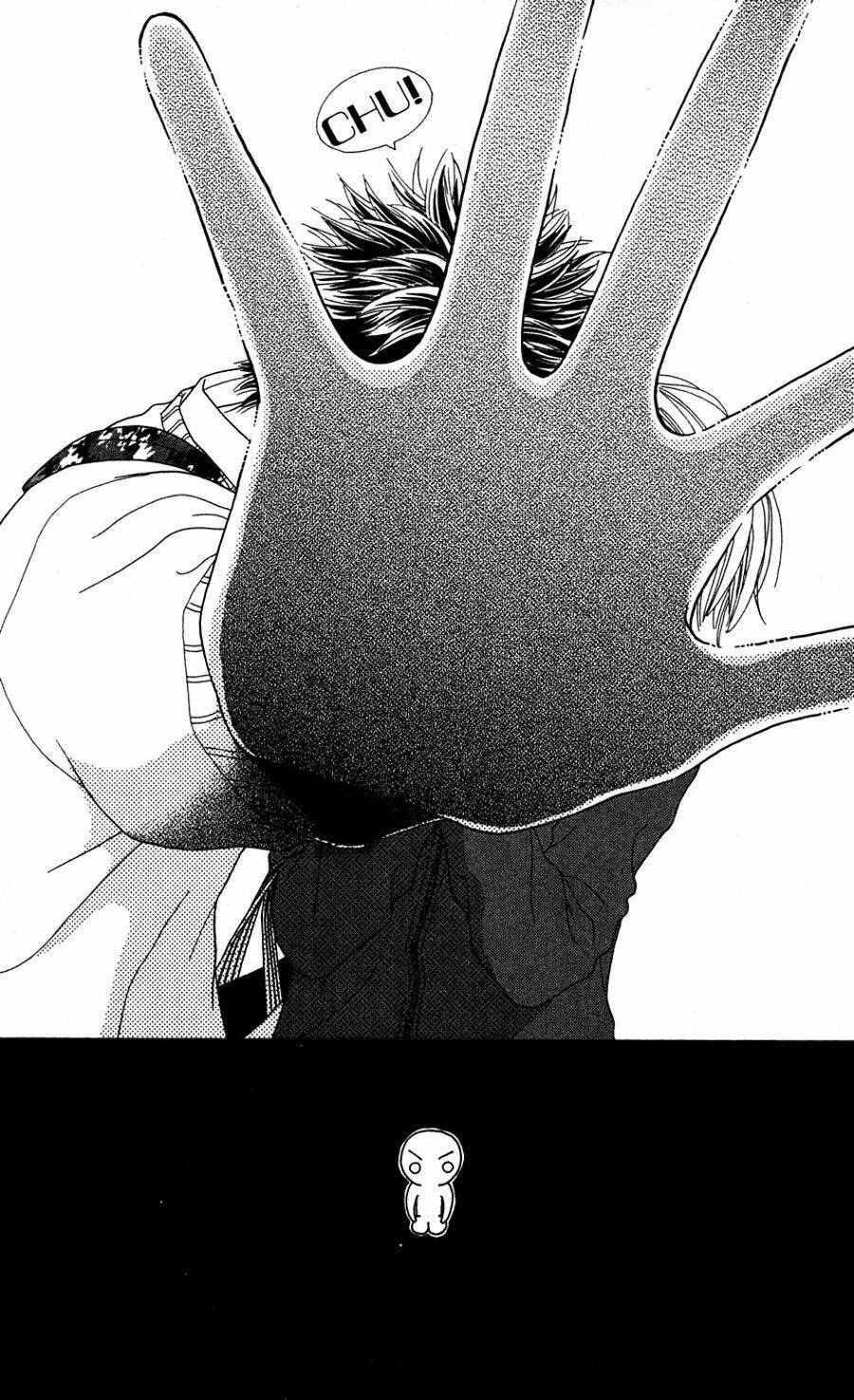 Cô Láng Giềng: Chapter 74