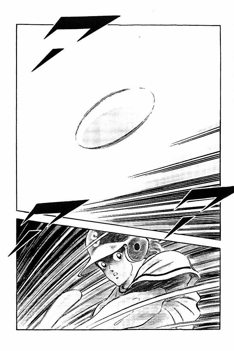Touch: Chapter 238