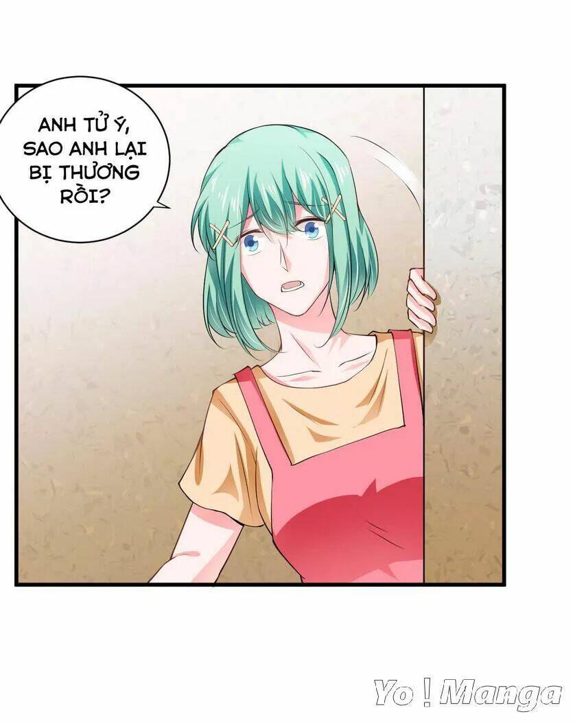 Thiểm Hôn Kinh Ái: Chapter 113