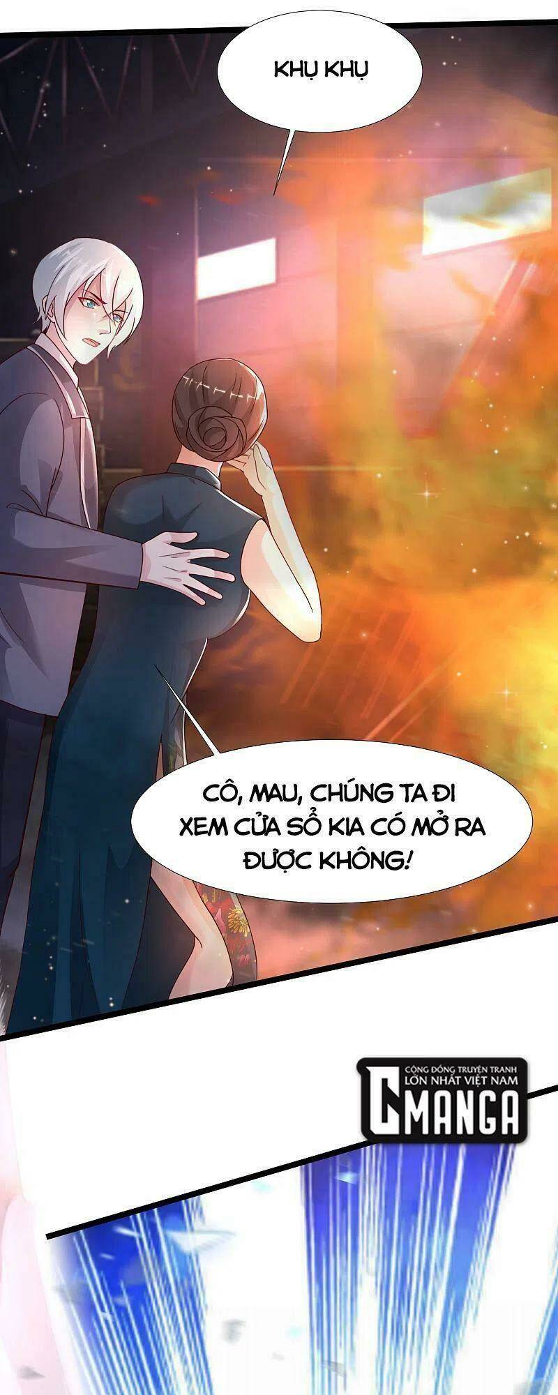 Tối Cường Vận Đào Hoa: Chapter 233
