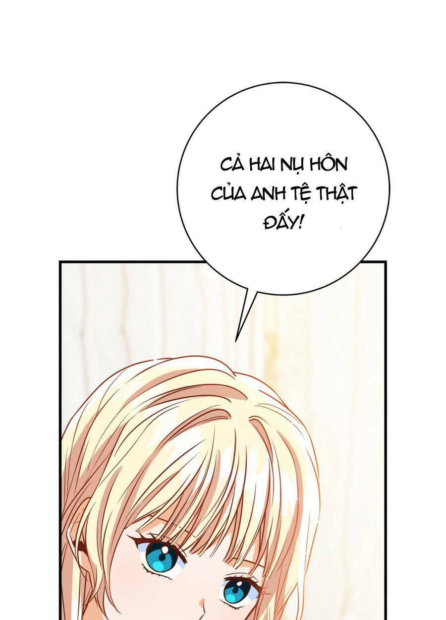 Lòng Trung Thành Với Kẻ Ác: Chapter 4