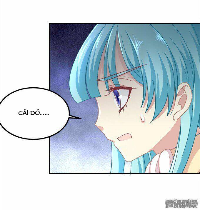 Đế Vương Ta Vẫn Còn Nhỏ: Chapter 17