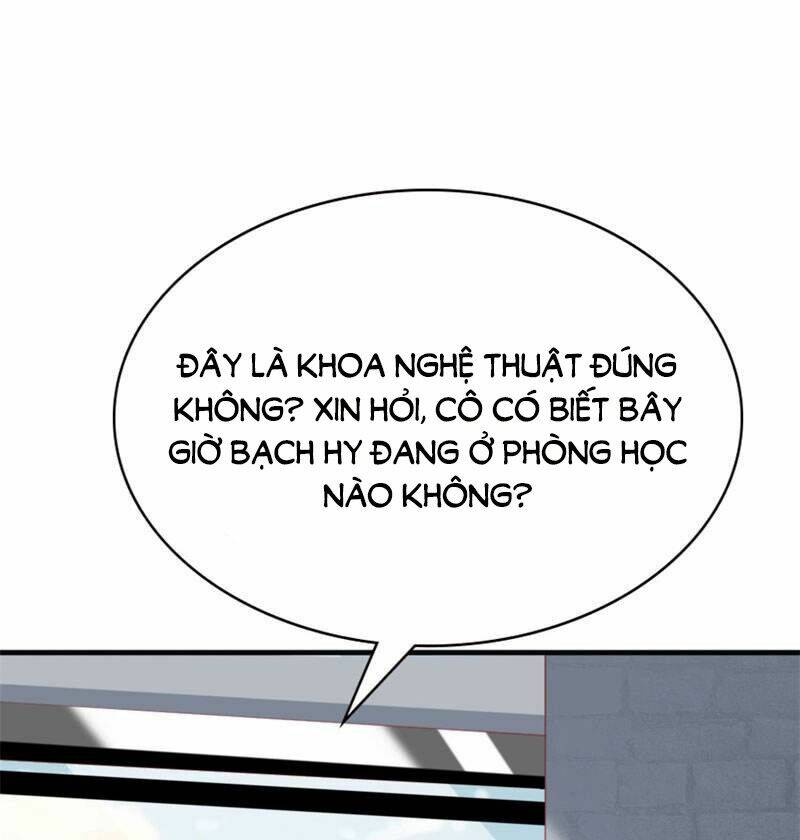 Này! Đừng Động Vào Phô Mai Của Tôi: Chapter 91