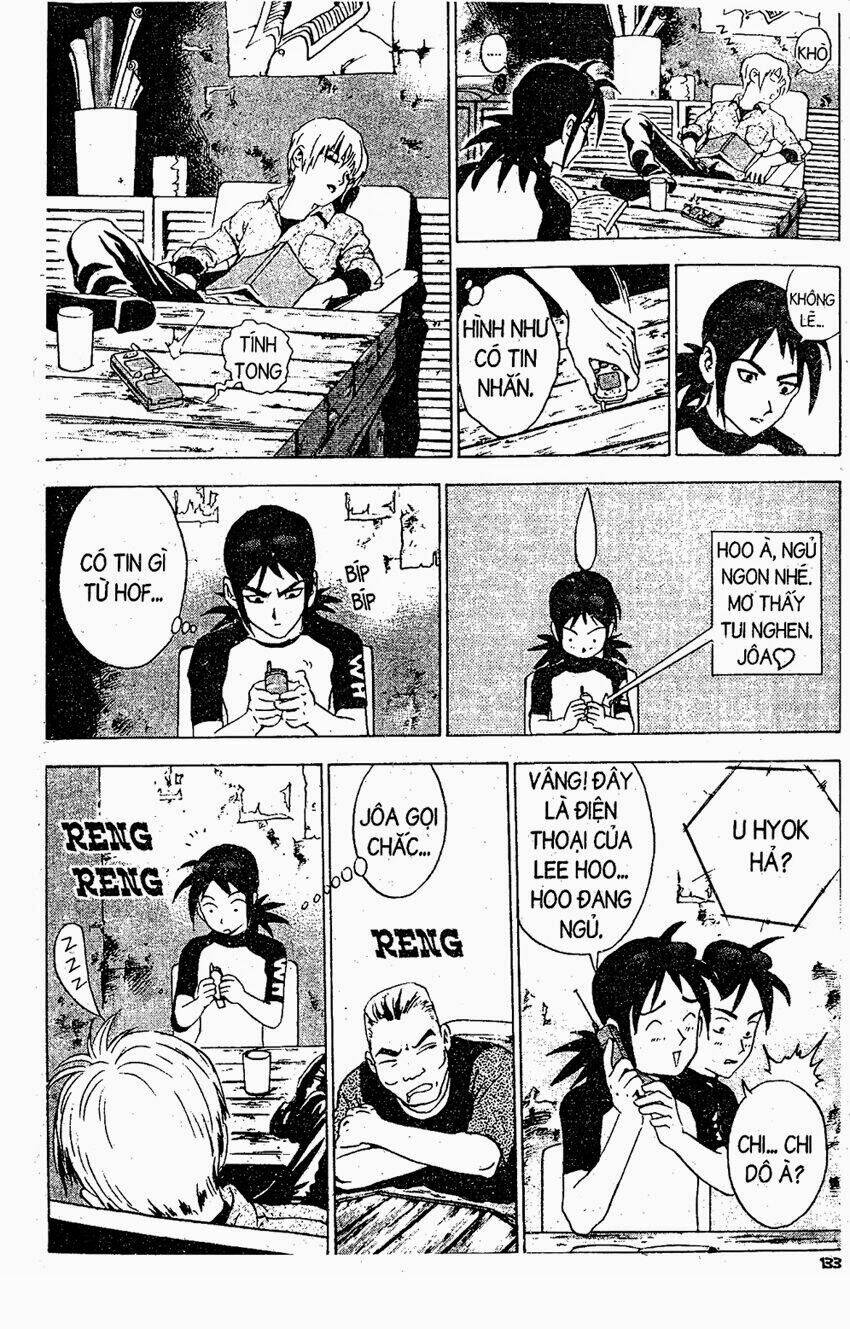 Ai Hơn Ai: Chapter 111